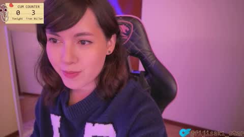 Fijisaki  Soni online show from January 14, 3:14 am