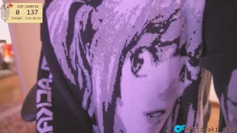 Snapshot of fijisakistar chatting on October 18, 3:11 am Fijisaki Soni online show from October 18, 3:11 am