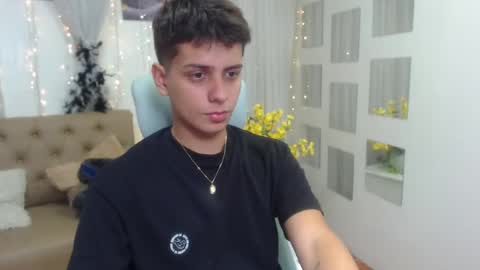 Filip David online show from February 11, 3:40 pm