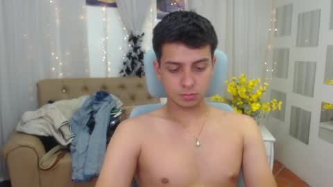 Filip David online show from January 21, 6:34 pm