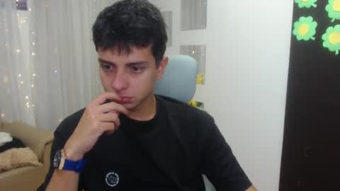 Filip David online show from February 28, 12:31 pm