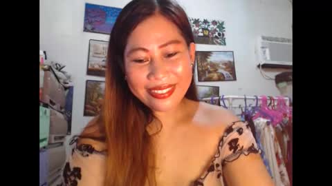 filipina beauty. online show from November 2, 2:11 am