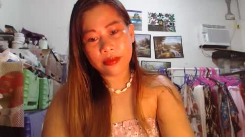 Snapshot of filipina_beauty69 chatting on September 23, 7:20 pm filipina beauty. online show from September 23, 7:20 pm