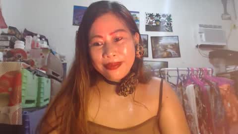 Snapshot of filipina_beauty69 chatting on October 4, 1:03 am filipina beauty. online show from October 4, 1:03 am