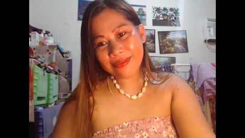Snapshot of filipina_beauty69 chatting on September 30, 3:55 pm filipina beauty. online show from September 30, 3:55 pm