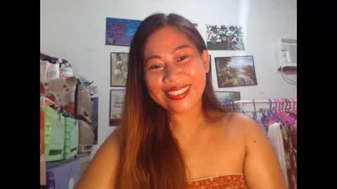 Snapshot of filipina_beauty69 chatting on September 25, 8:27 pm filipina beauty. online show from September 25, 8:27 pm