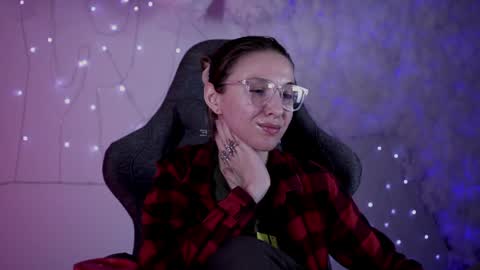 Snapshot of filipinaadams chatting on January 18, 10:49 am cap and Lana online show from January 18, 10:49 am