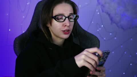 Snapshot of filipinaadams chatting on January 23, 8:04 am cap and Lana online show from January 23, 8:04 am