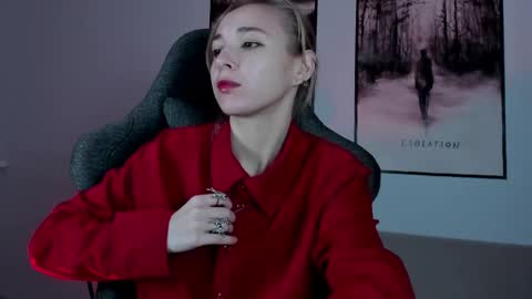 Snapshot of filipinaadams chatting on February 14, 2:07 am cap and Lana online show from February 14, 2:07 am