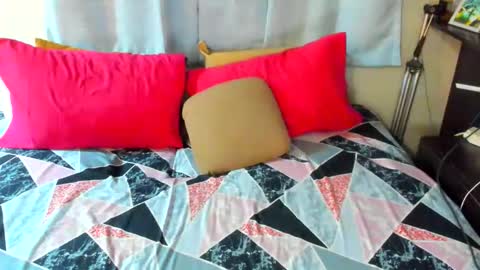 Chesca online show from February 22, 11:29 pm