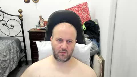 filippo12356 online show from September 27, 8:12 am