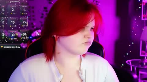 Snapshot of fillisfire chatting on September 27, 4:27 pm - online show from September 27, 4:27 pm
