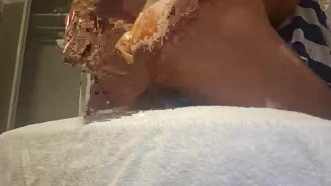 Fill My Little Hole online show from September 9, 12:54 am