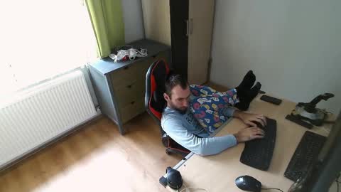 Jane and Findo online show from April 25, 6:48 am