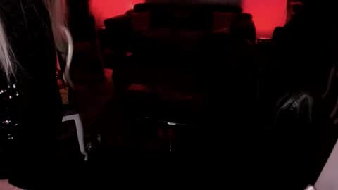 AlfaFemale online show from February 4, 7:01 am