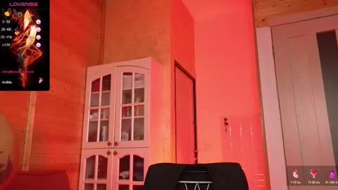 Lady online show from December 1, 12:52 am