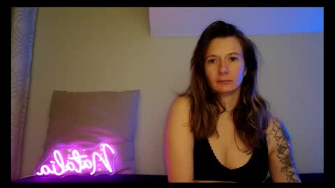 Goddess Natalia Findom online show from February 3, 1:02 am