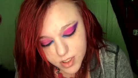 findommefoxi online show from February 1, 10:23 pm