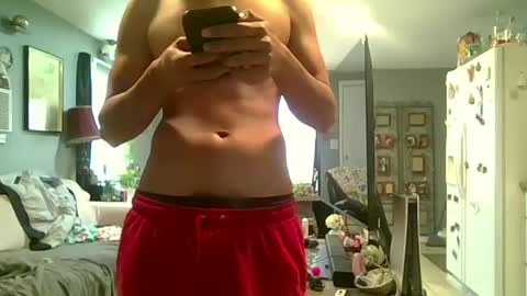 Milfinder99 online show from September 24, 5:09 pm