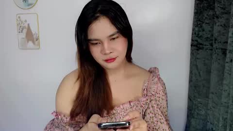 Jasmine online show from March 21, 10:24 pm