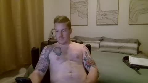 Fingersdown online show from October 26, 1:50 am