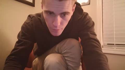 Jake  I am Bicurious online show from January 9, 11:43 pm