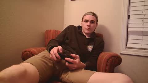 Jake  I am Bicurious online show from February 10, 11:30 pm