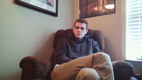 Jake  I am Bicurious online show from October 10, 7:19 pm