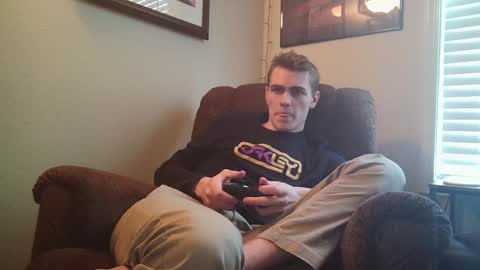 Jake  I am Bicurious online show from September 30, 8:08 pm