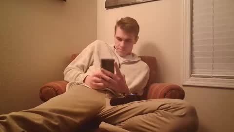 Jake  I am Bicurious online show from February 5, 11:19 pm