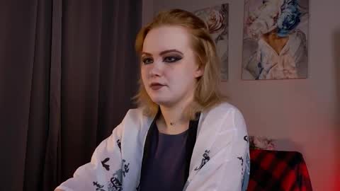 Fiona online show from February 26, 10:24 pm