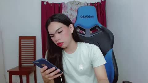 FIONA online show from February 7, 4:46 pm