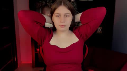 fiora online show from February 14, 6:38 am