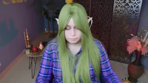 fiora online show from March 9, 2:32 pm