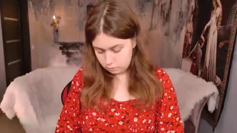 fiora online show from March 8, 5:33 am