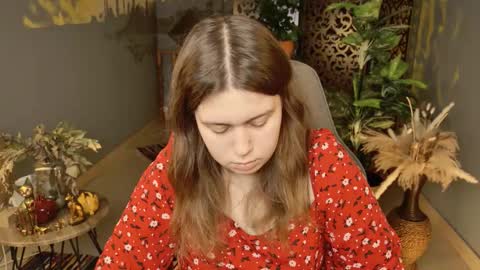 fiora online show from December 22, 6:53 am