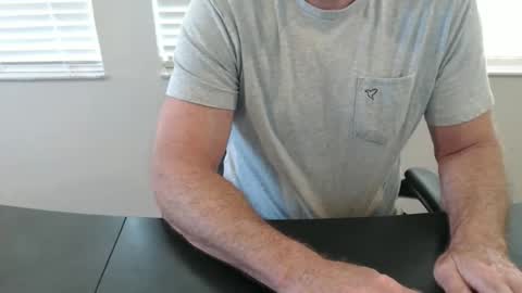 USAUSA online show from March 24, 1:17 pm