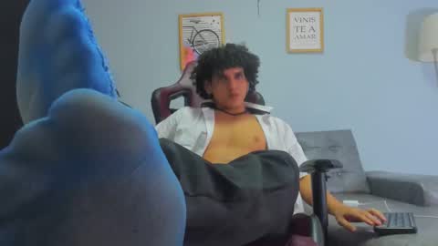 fire_boy69 online show from September 9, 10:10 pm