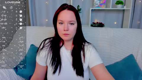 fire_emily online show from January 13, 1:35 am
