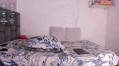 fire lovex online show from January 10, 12:32 pm