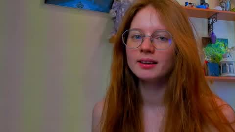 fire_luna online show from February 20, 6:48 am