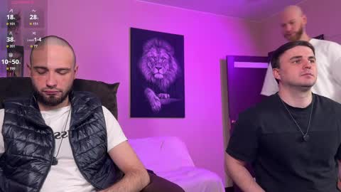 Alex online show from April 5, 1:52 pm