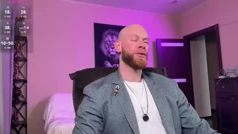 Alex online show from March 31, 11:10 am