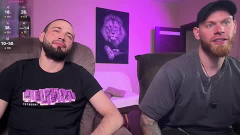 Alex online show from April 16, 2:28 pm