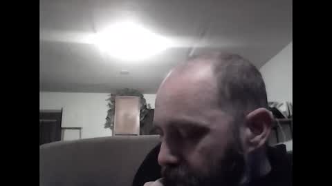 Brad online show from February 8, 1:53 am