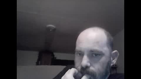 Brad online show from March 25, 1:12 am