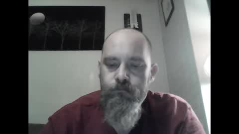 Brad online show from April 18, 2:02 am