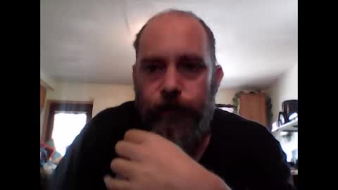 Brad online show from February 23, 9:39 pm