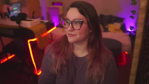 Lio Roxy online show from February 18, 5:29 am