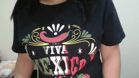 fireychiq online show from October 5, 10:12 am